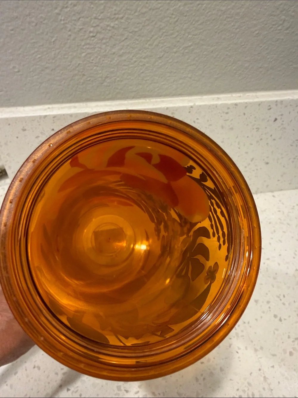 Starbucks Summer 2022 Tropical Orange Cold Cup Tumbler (24oz Venti) NWT